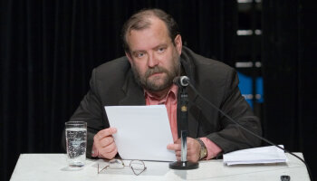 František Schildberger Foto: David Konečný